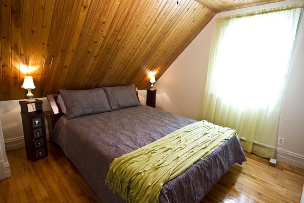 Les Studios Du Huard Trois-Rivières Zewnętrze zdjęcie