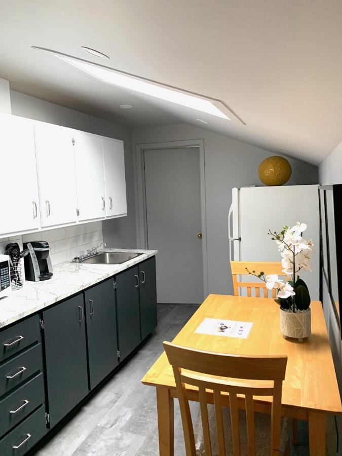 Les Studios Du Huard Trois-Rivières Zewnętrze zdjęcie